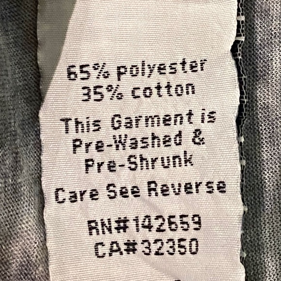 Rusty t-shirt - Picture 6 of 6